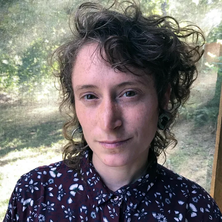 Erin McElroy