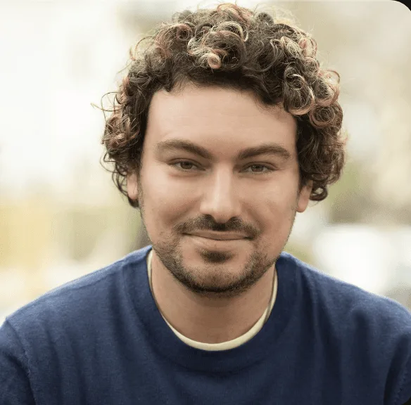 Jeremy Mack