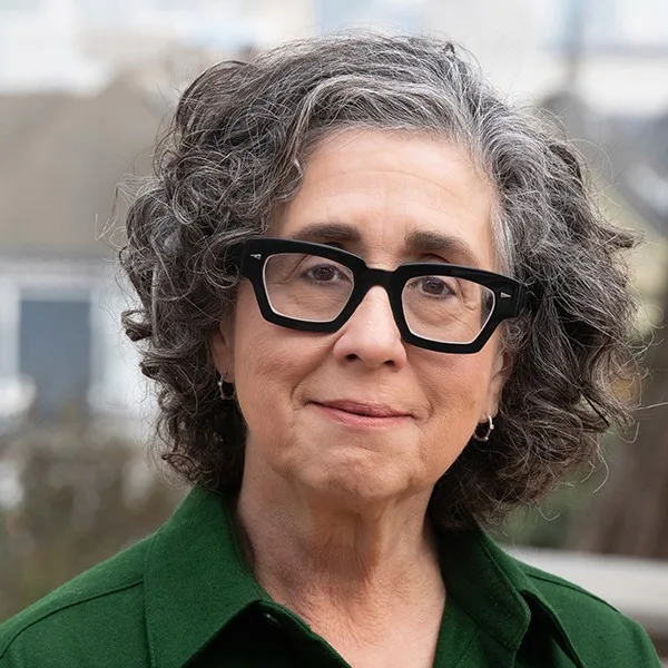 Julie Pitta