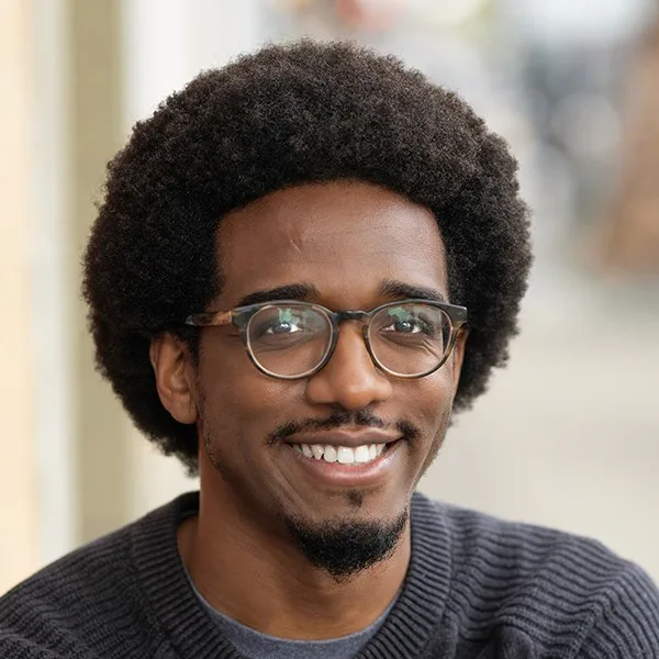 Keane Chukwuneta