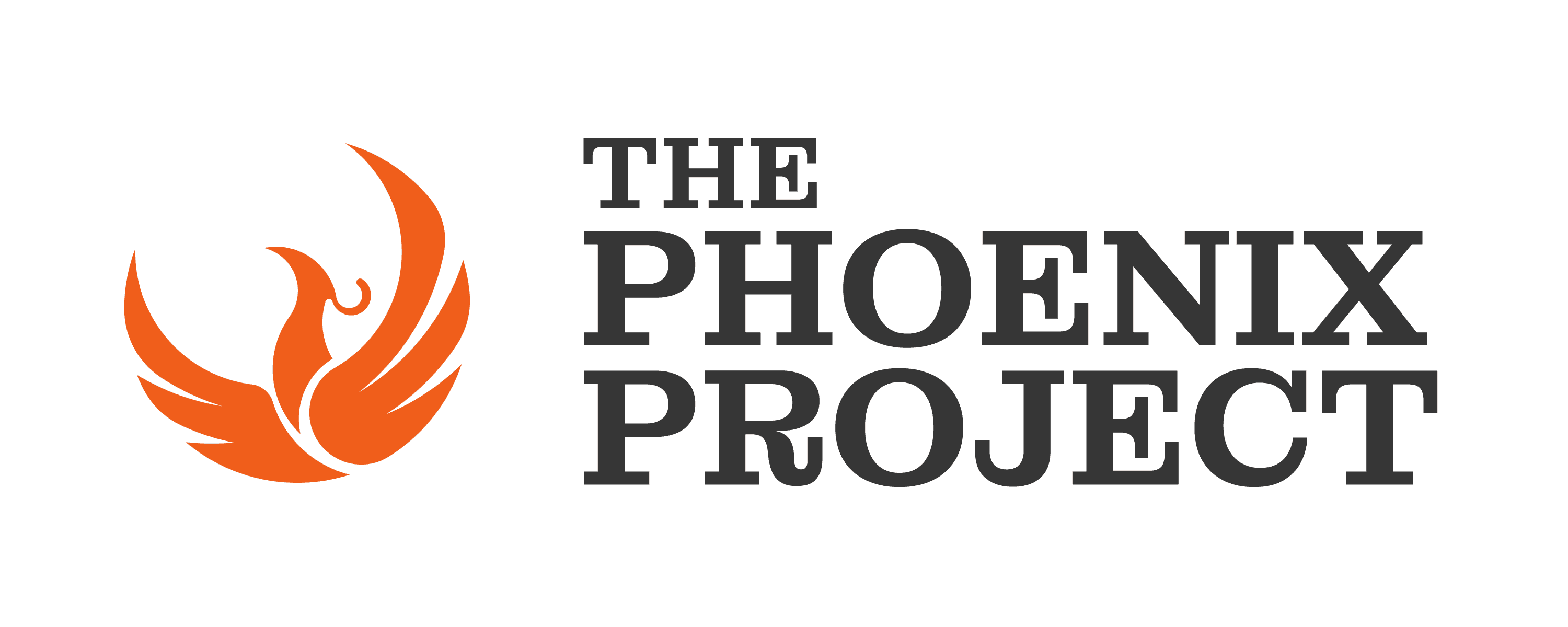 The Phoenix Project