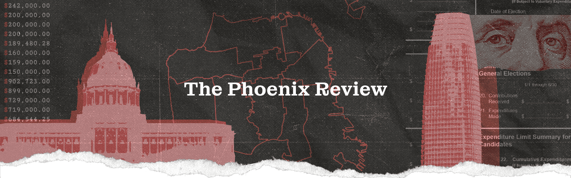 Phoenix Review