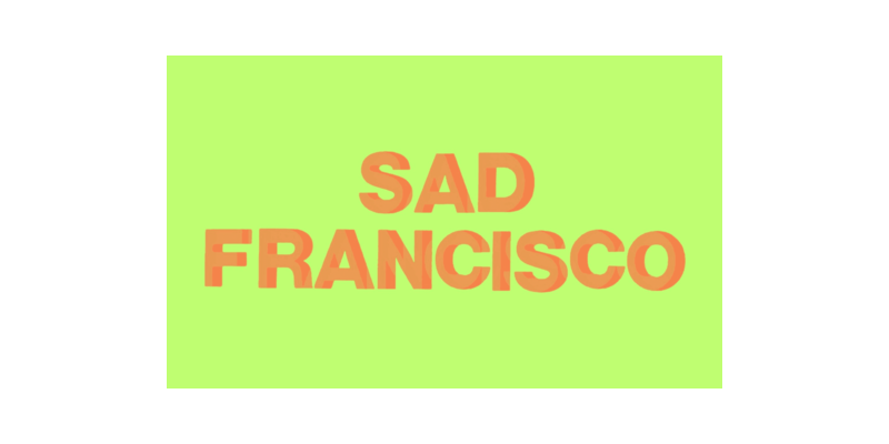 TogetherSF Wants Elite Control f/ Jeremy Mack