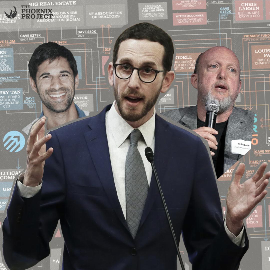 Big Real Estate and the Abundance Network