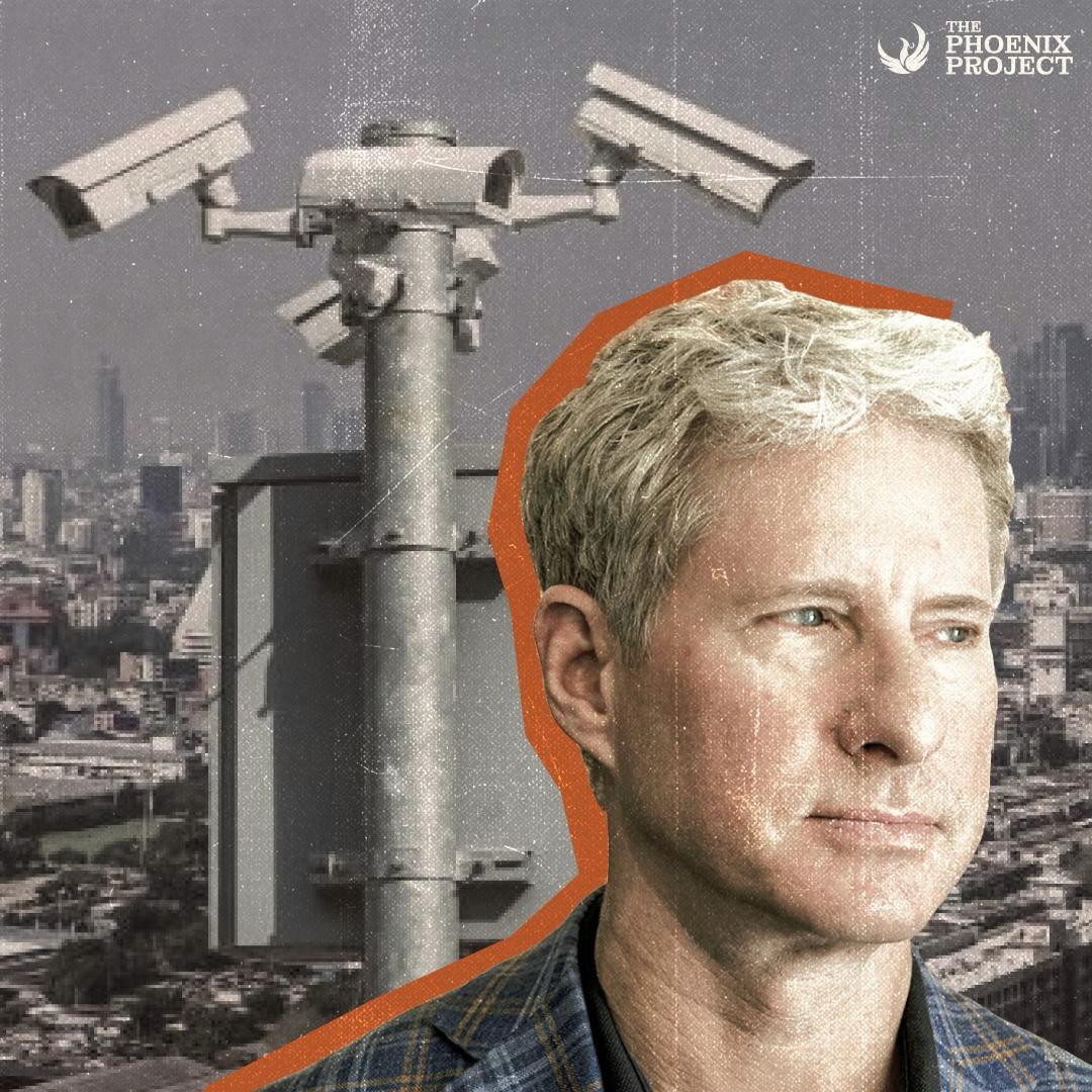 Chris Larsen: The Art of the Deal