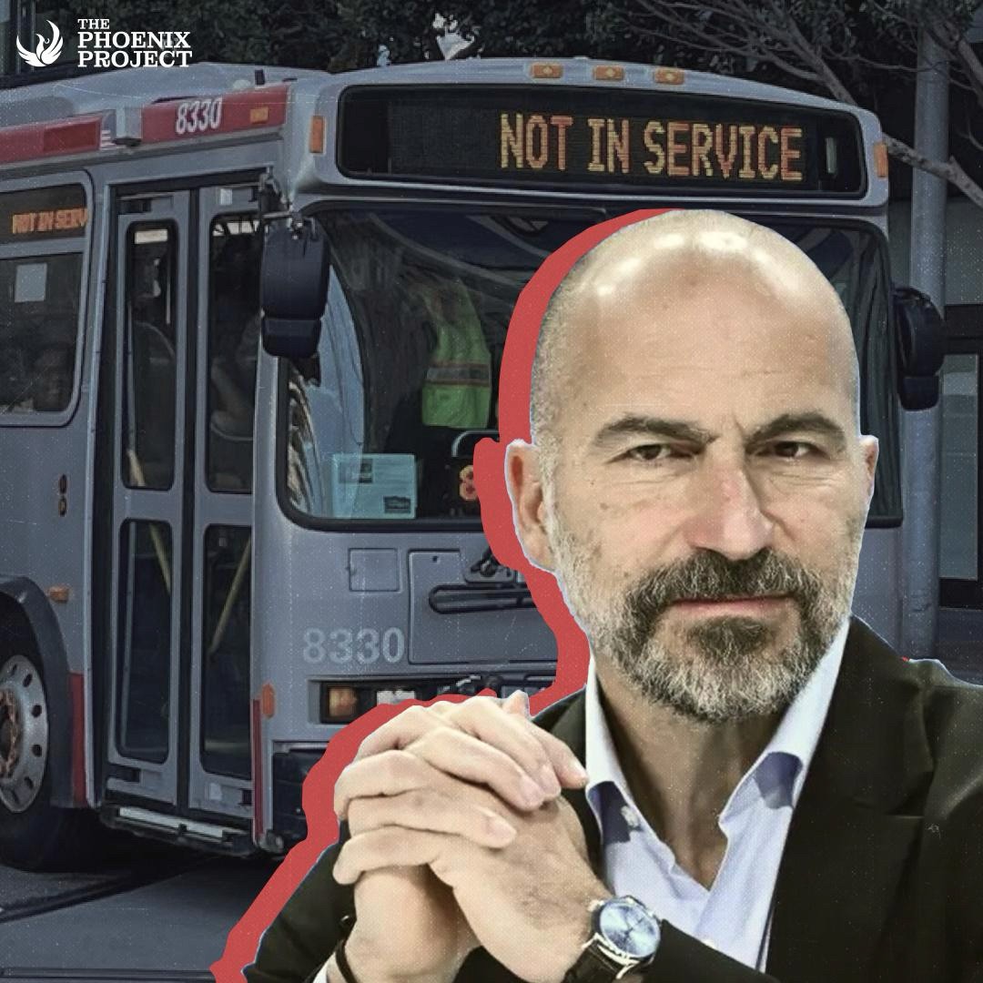 Gutting MUNI for Billionaires