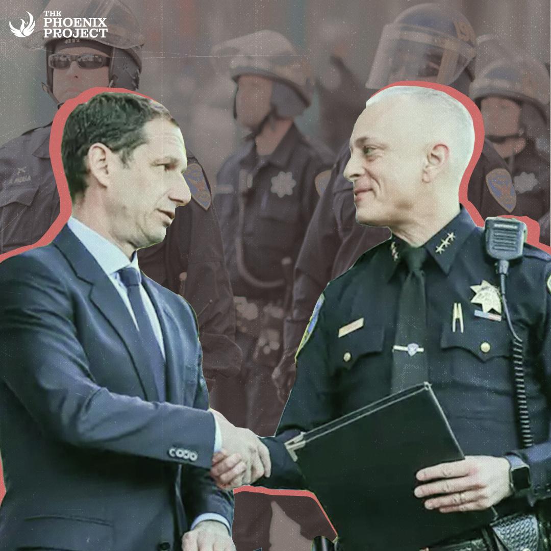 Mass Arrest Strategy is Predictably Failing as Overdose Deaths Rise 50% Under Mayor Daniel Lurie