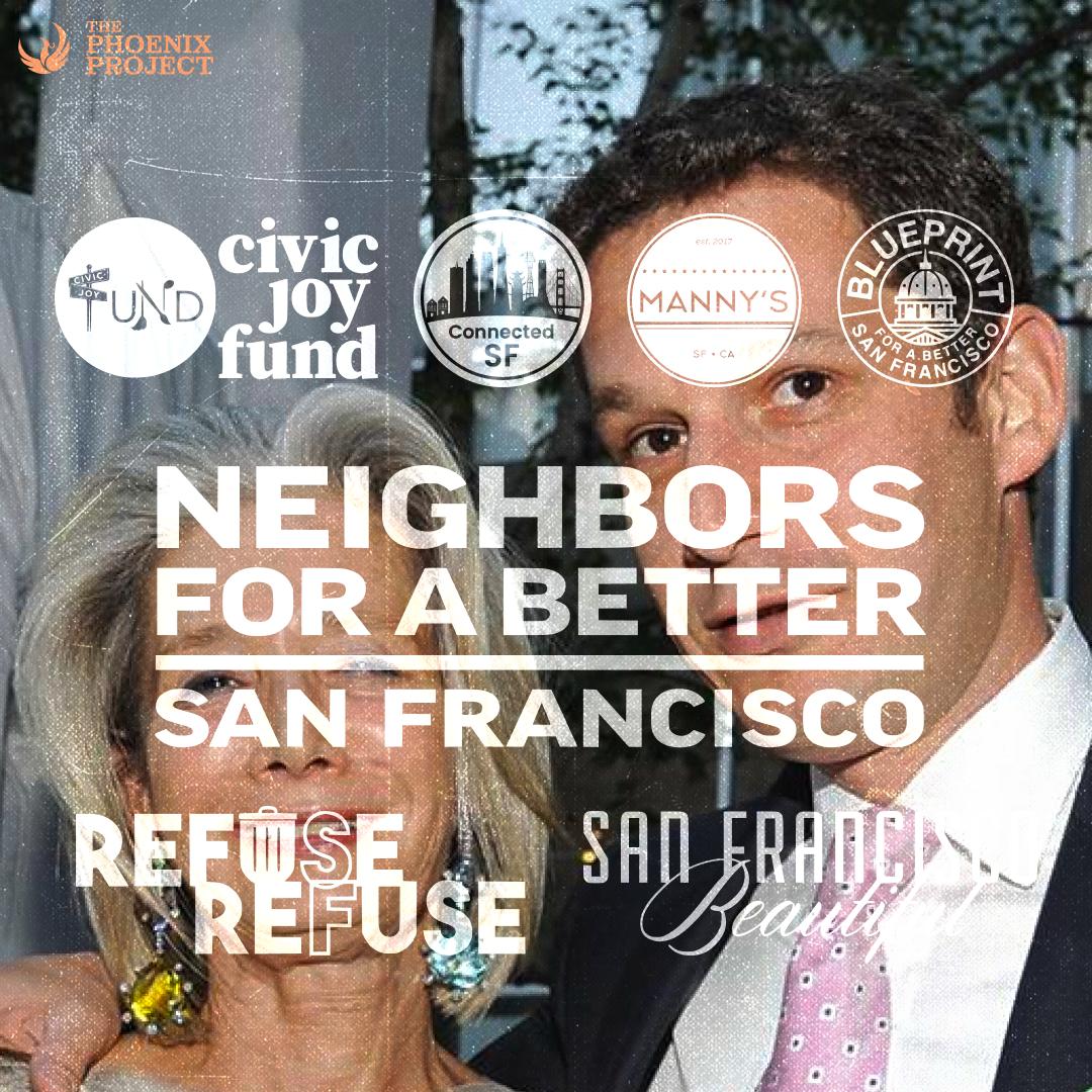 Philanthropy, Billionaire-Style