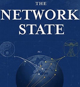 San Francisco and The Network State