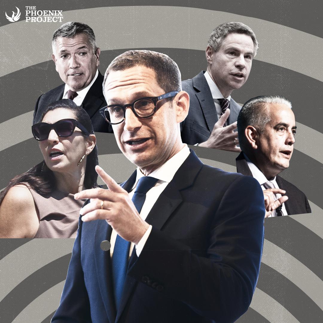 The Fentanyl Crisis, Bad Science and the Astroturf Network