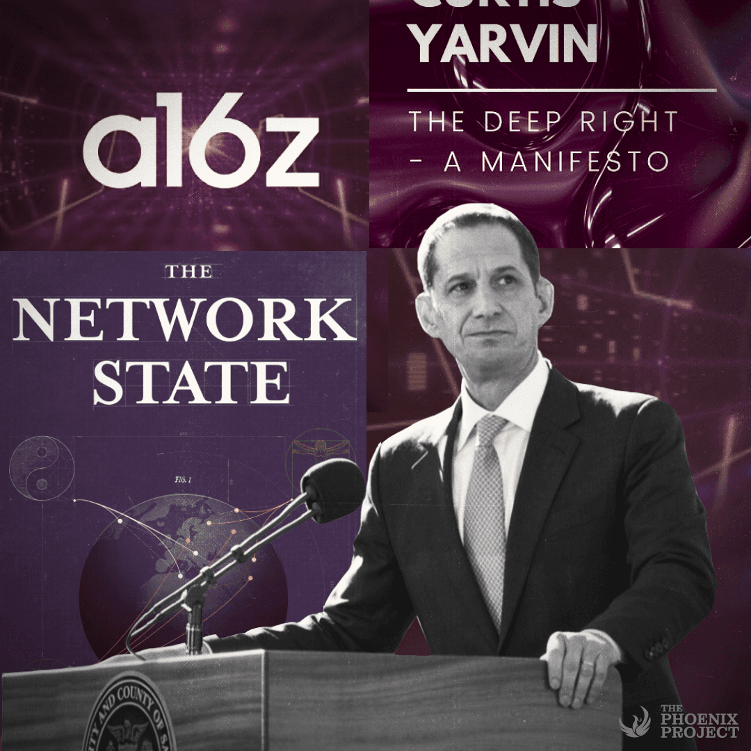 The Ideology Behind the Lurie Administration