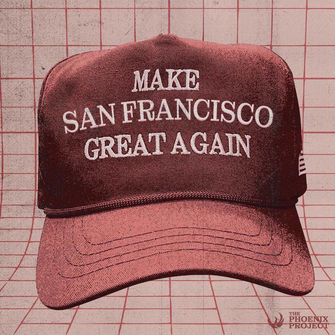 The Libertarian Populist Right in San Francisco