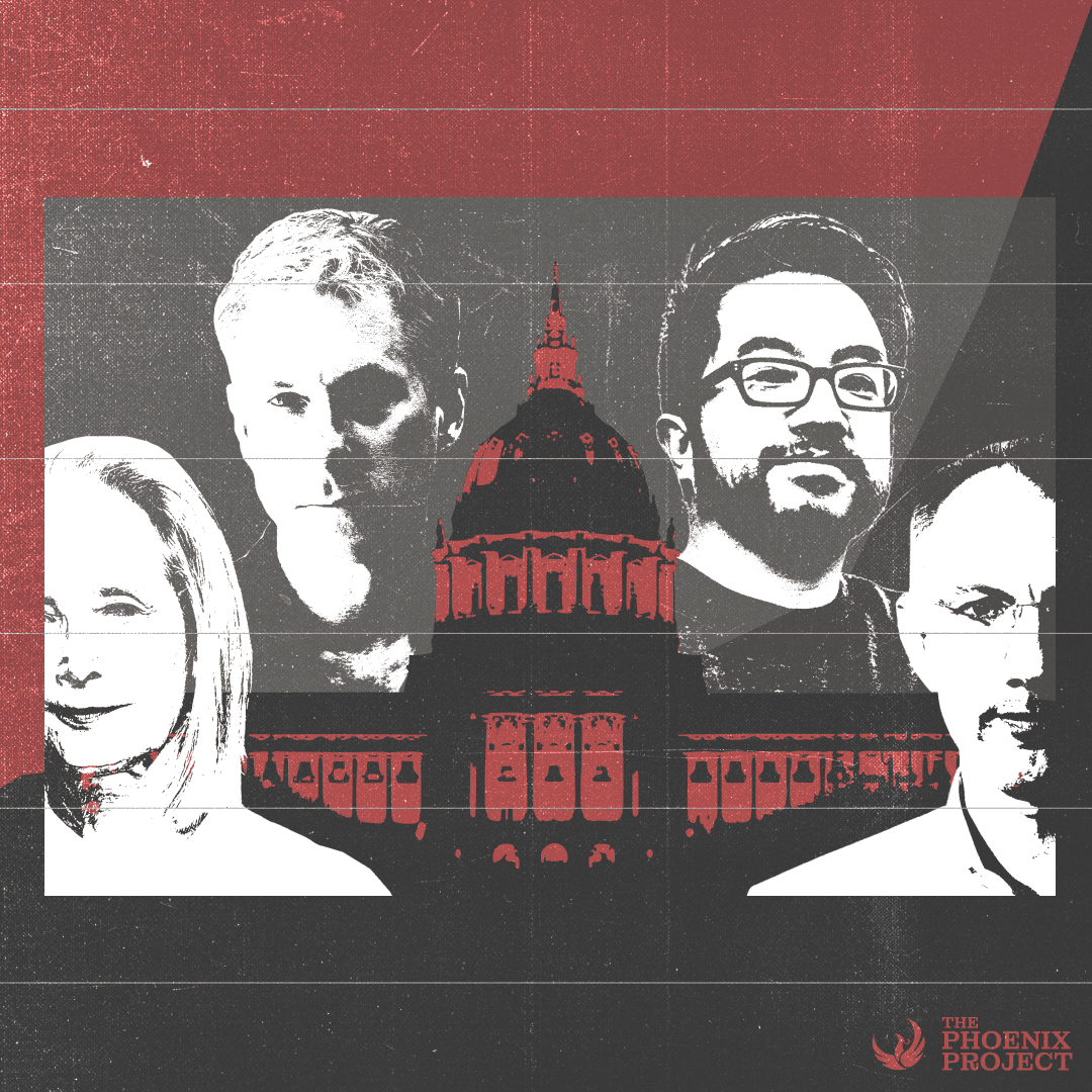 The Most Expensive Election in San Francisco History