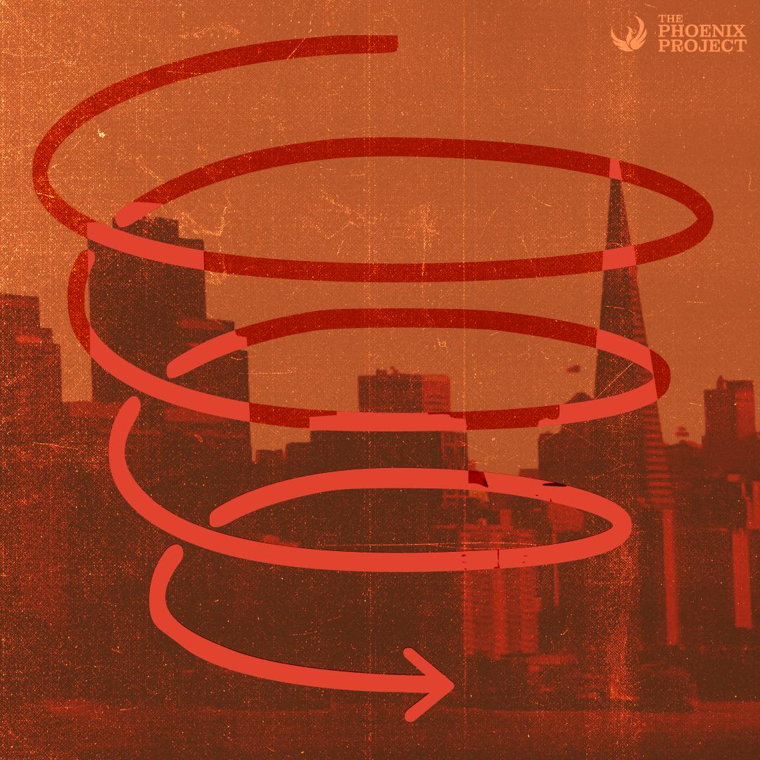 The So-Called Death of a Great American City